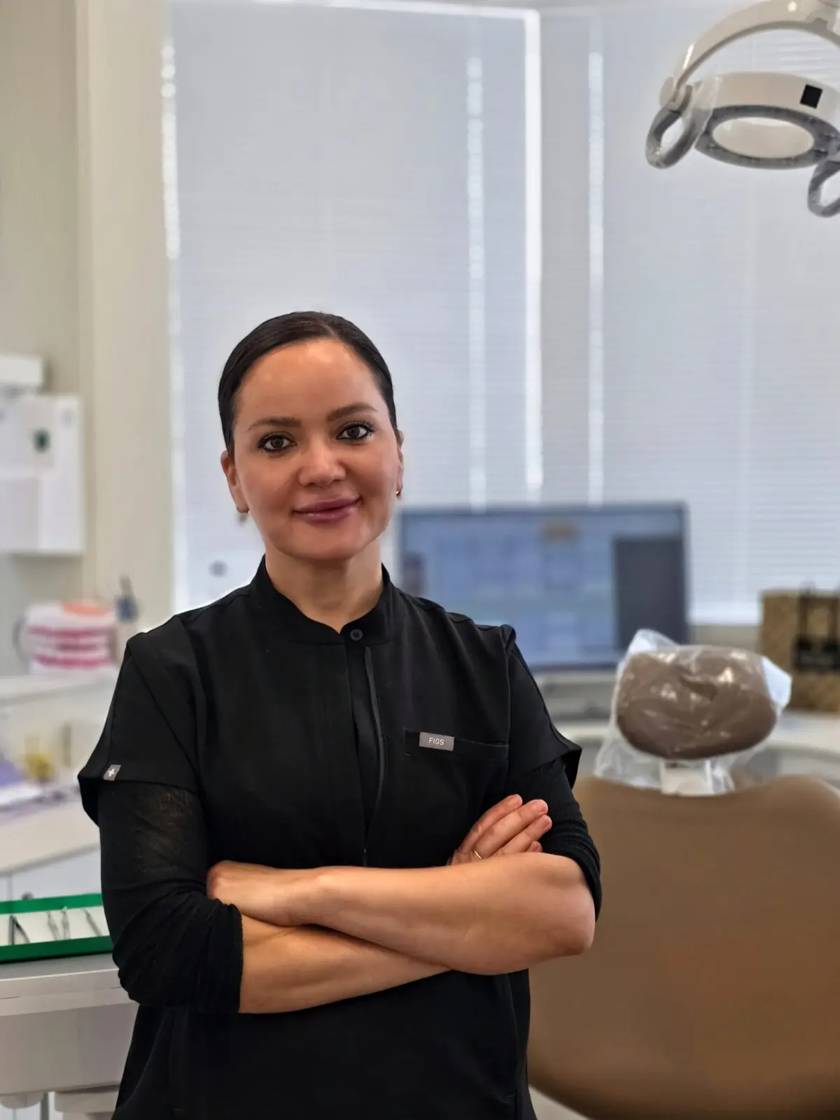 Tatiana Manceva, Dental Hygienist & Therapist at Gentle Dental Care